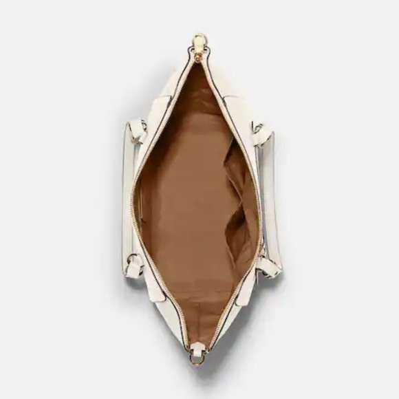 Coach Kleo Carryall - Picture 3 of 3